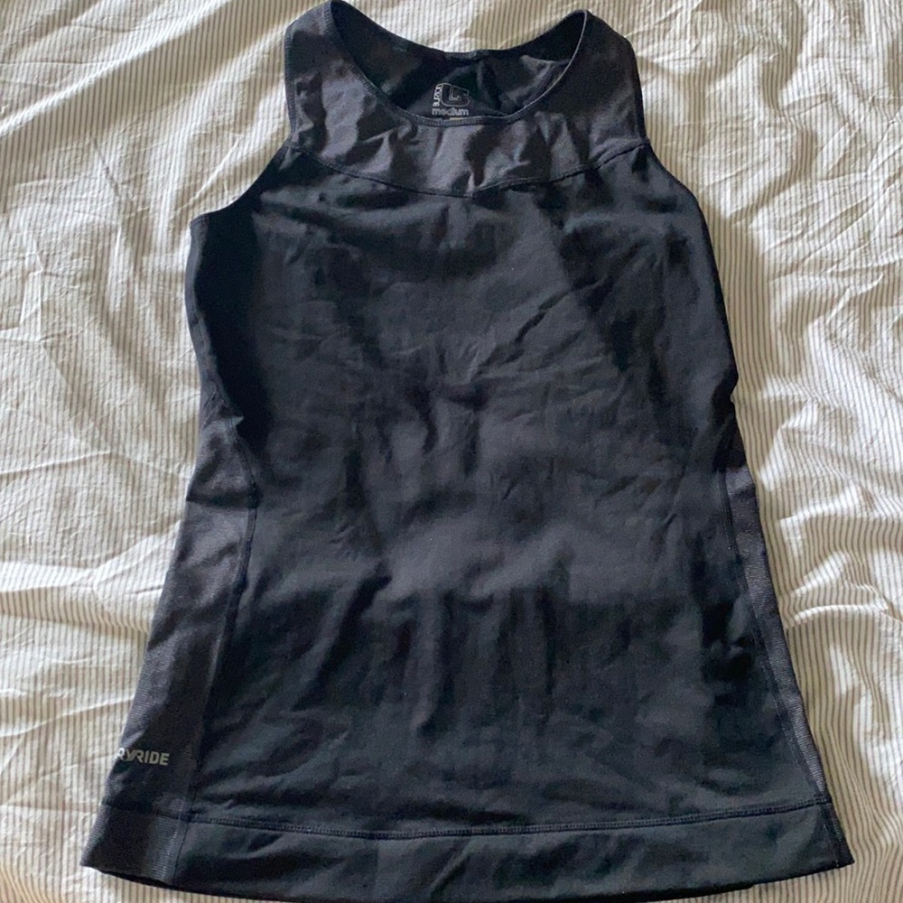 Burton tank top